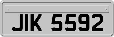 JIK5592
