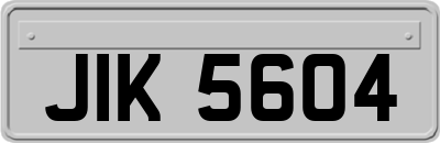 JIK5604