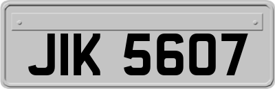 JIK5607