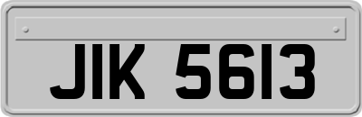 JIK5613
