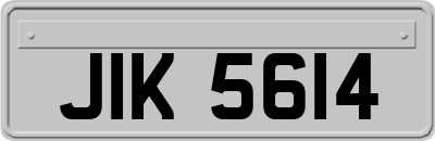 JIK5614