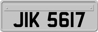 JIK5617