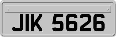 JIK5626