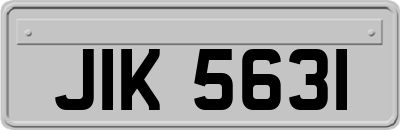 JIK5631