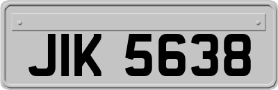 JIK5638