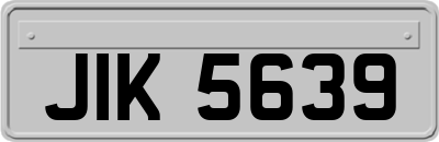 JIK5639