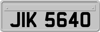 JIK5640