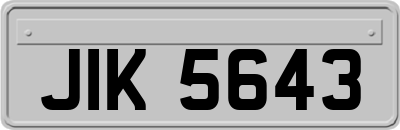JIK5643