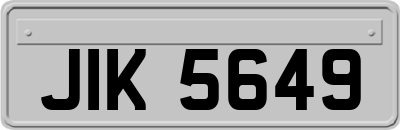 JIK5649