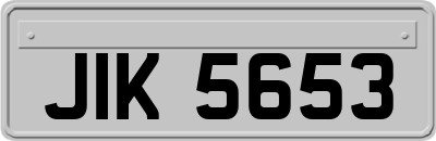 JIK5653