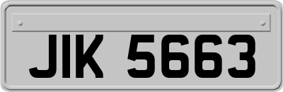 JIK5663