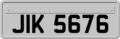 JIK5676