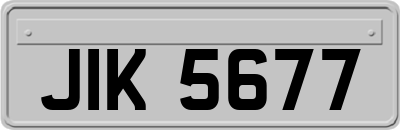 JIK5677