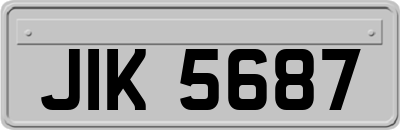 JIK5687