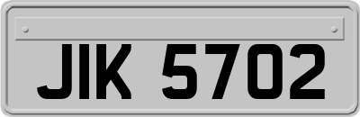 JIK5702