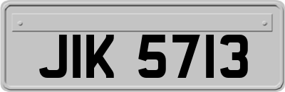 JIK5713