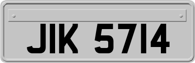 JIK5714