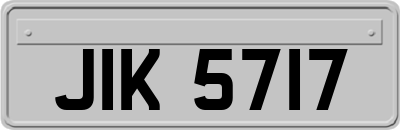 JIK5717