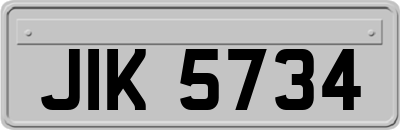 JIK5734