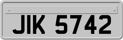 JIK5742