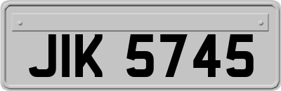 JIK5745