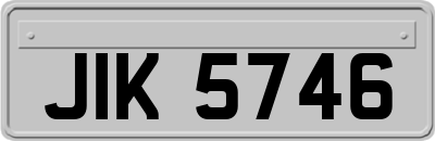 JIK5746