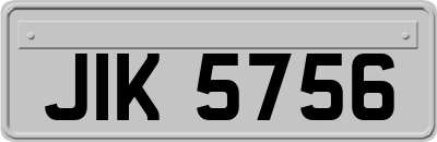 JIK5756