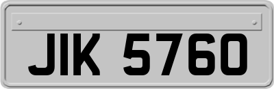 JIK5760