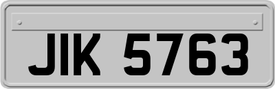JIK5763