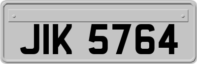 JIK5764