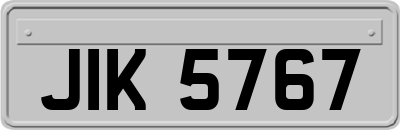 JIK5767