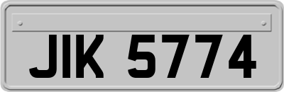 JIK5774