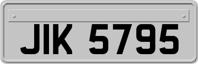 JIK5795