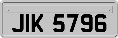 JIK5796