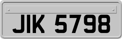 JIK5798
