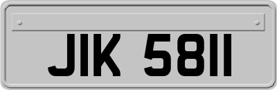 JIK5811