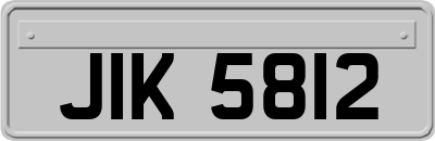 JIK5812