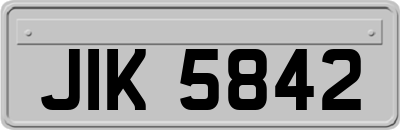 JIK5842