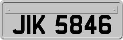 JIK5846