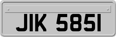JIK5851