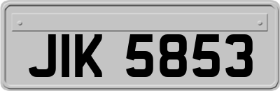 JIK5853