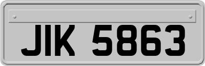 JIK5863