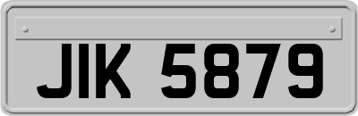 JIK5879