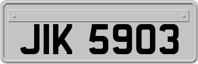 JIK5903
