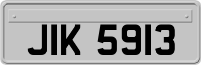 JIK5913