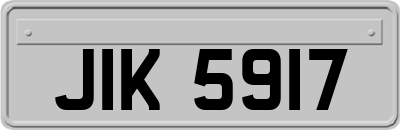 JIK5917