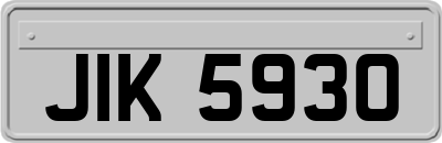 JIK5930