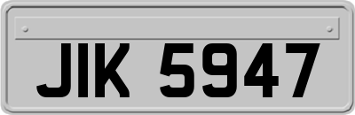 JIK5947