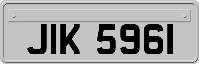 JIK5961