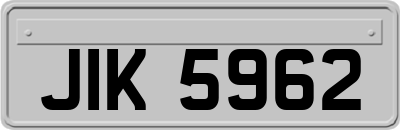 JIK5962